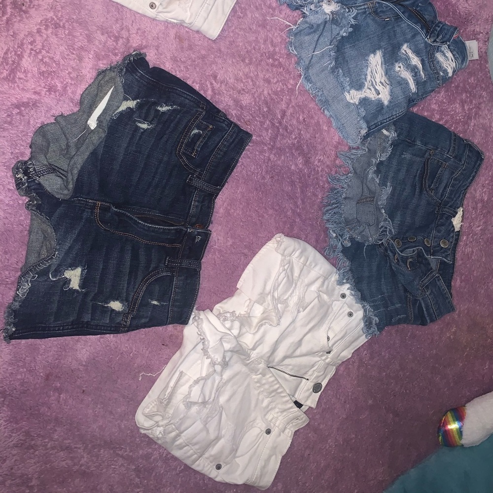shorts